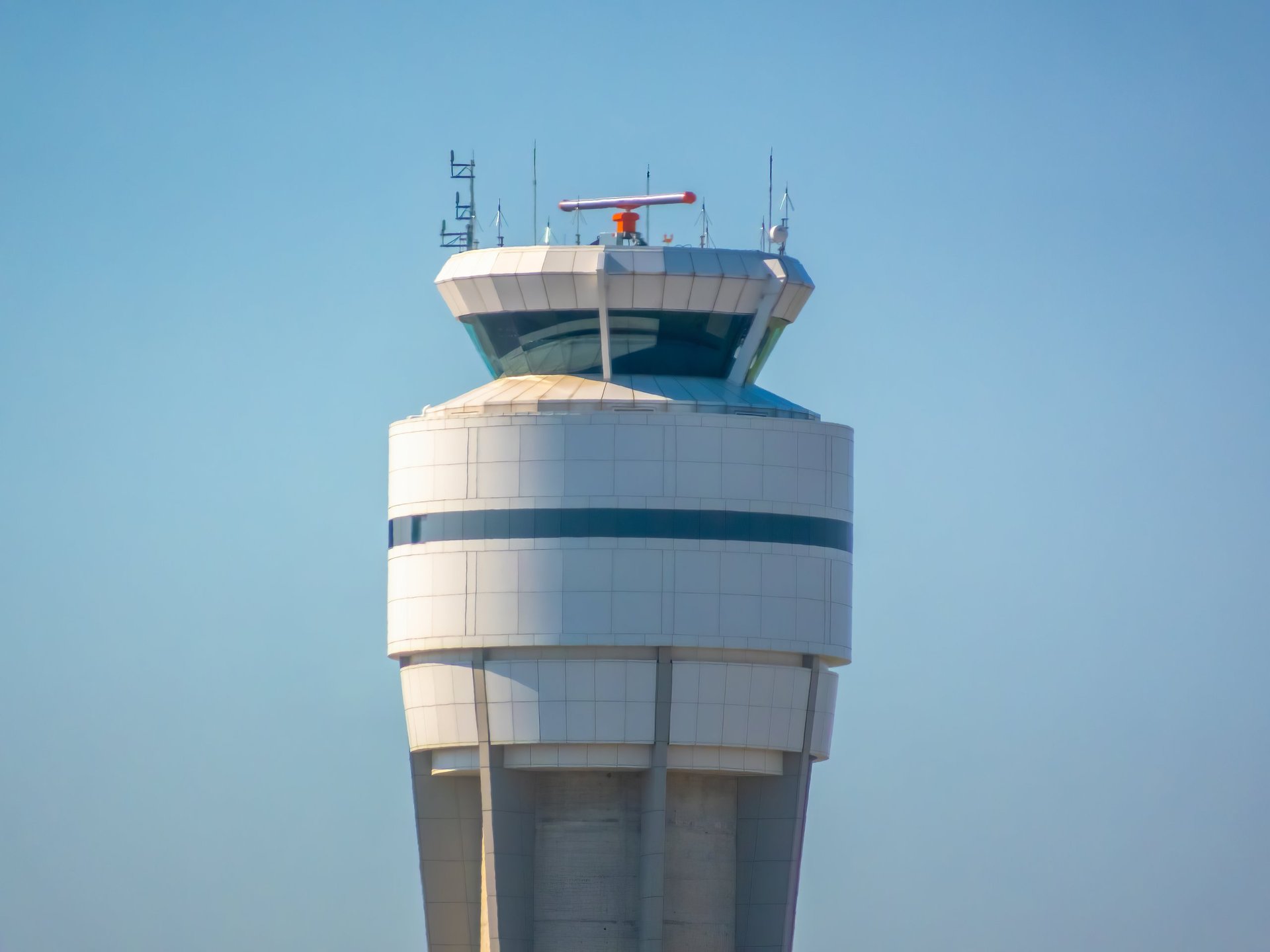 Aviation Control Tower
